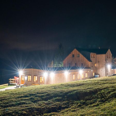 Horska Bouda Krakonos Villa Pec pod Snezkou Exterior photo